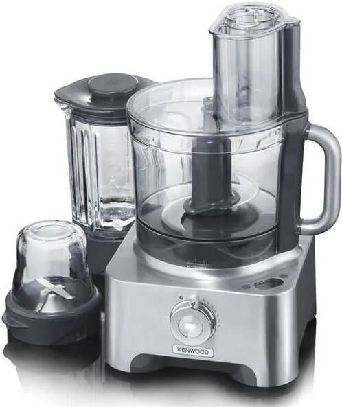 Kenwood FPM910 Keukenmachine