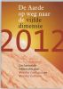 2012 De aarde op weg naar de vijfde dimensie U. Kretzschmar online kopen