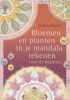 Bloemen en planten in je mandala tekenen voor de beginner B. Kruid online kopen