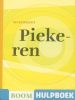 Boom Hulpboek: Piekeren Ad Kerkhof online kopen