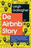 De Airbnb Story Leigh Gallagher online kopen
