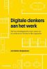 Digitale denkers aan het werk Joris Merks-Benjaminsen online kopen