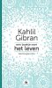 Een boekje over het leven Kahlil Gibran en Neil Douglas-Klotz online kopen