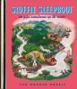 Gouden Boekjes: Sloffie Sleepboot en zijn avonturen op de rivier Gertrude Crampton online kopen