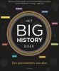 Het big history boek Big History Institute online kopen