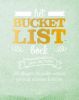 Het Bucketlist boek voor vrienden Elise De Rijck online kopen