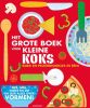 BookSpot Het Grote Boek Voor Kleine Koks online kopen