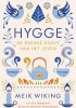 Boek Hygge De Deense Kunst van het Leven Meik Wiking online kopen