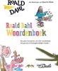 Roald Dahl woordenboek Roald Dahl en Quentin Blake online kopen