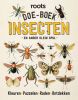 BookSpot Roots Doe boek Insecten online kopen