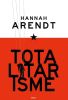 Totalitarisme Hannah Arendt online kopen