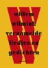 Verzamelde liedjes en gedichten Willem Wilmink online kopen