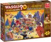 Wasgij Retro Original 5 Last minute Boeking! legpuzzel 1000 stukjes online kopen