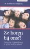 BookSpot Ze Horen Bij Ons?! Zorg Voor Elkaar online kopen