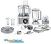 Bosch MC812S844 MultiTalent 8 keukenmachine online kopen